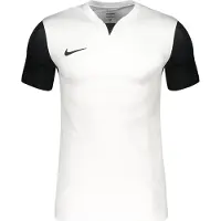 Nike Tricot 'Trophy V' zwart / wit