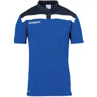 Uhlsport Offense 23 Korte Mouw Poloshirt