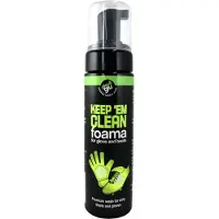 Glove Glu Keep 'em Clean Foama 200 ml.