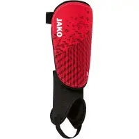 Jako Performance Classic Scheenbeschermers Rood