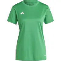 Adidas Functioneel shirt 'Tabela 23' groen / wit