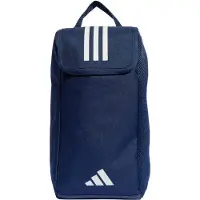 Adidas Sporttas 'Tiro League' marine / wit