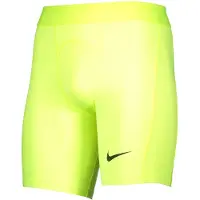 Nike Sportondergoed 'Strike' limoen