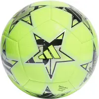 Adidas UCL Club 23/24 Groepsfase Voetbal Voetbal Accessoires Groen 5