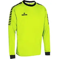 Derbystar Kinder Hyper keepersshirt 512009 Geel/Zwart-152