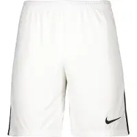 Nike Sportbroek 'League III' zwart / wit
