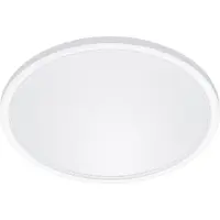 Wiz Smart plafondlamp | Rond | Wit | RGB + 2200-6500K | 32W