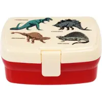 REX London Brooddoos met scheiding - Dinosaurus - Prehistoric Land