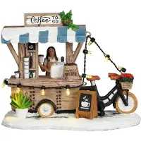Luville Coffee to go b/o l13,5xb8xh11 cm