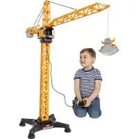 Teamsterz JCB X-Series torenkraan 100cm hoog