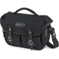 Billingham Hadley Small Pro Black/Black