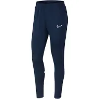 Nike Dri Fit Academy Pants Blauw XS Vrouw