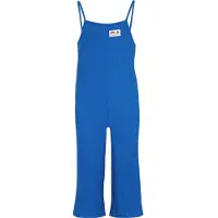 FILA Toepen Jumpsuit Blauw 3-4 Years Meisje