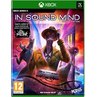 Series X In Sound Mind Deluxe Edition