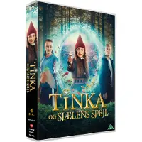 Mis Label Tinka Og Sjælens Spejl