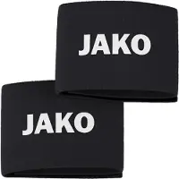 Jako Scheenbeschermerhouder - Zwart | Maat: UNI