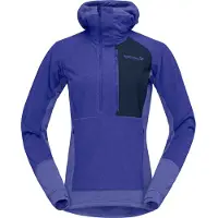 Norrøna Lofoten Thermal Pro Hood Jacket Women