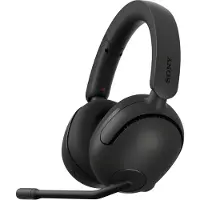Sony INZONE H5 – Draadloze Gaming Headset - Zwart - PS5/PS4