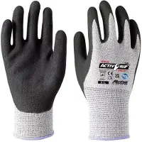 Towa ActivGrip Omega 540 Nitril gecoate Werkhandschoen