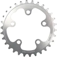 Stronglight AA7075 Kettingblad 32T 9/10-speed Inner 74BCD 2022 Kettingbladen
