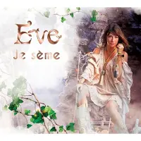 Sonic Eve Angeli - Je Seme (CD)