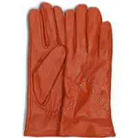 Notre-V Dames Handschoenen Zawbo-326 - Oranje - Maat XS/S