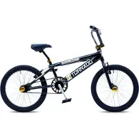 Bike Fun Tornado - Fiets