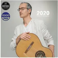 Sonic Quentin Dujardin - 2020 (CD)