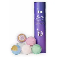Sence Collection Bruisballen Geschenkset The Sky Is The Limit Night Reflexion 1 set
