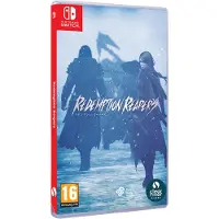 Redemption Reapers | Switch