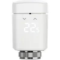 Eve Audio Thermo Slimme Thermostaat 1-Pack