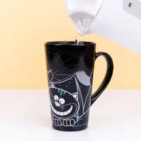 Gift Republic Warmtegevoelige Mok - Cheshire Cat