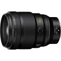 Nikon Nikkor Z 135MM F/1.8 S Plena