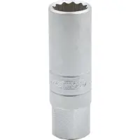 Ks Tools 911.3990-E Steeksleutelset, bougie