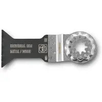 Fein E-Cut Universal-zaagblad SL 55x44 st. 10 63502223240