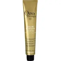 Fanola Oro Therapy Color 100ml