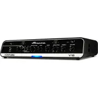 Ampeg Venture V12 1200W basgitaarversterker head