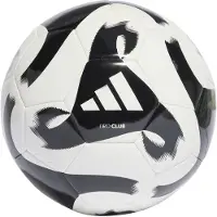 Adidas Tiro Club Ht2430 Football Ball Wit 4