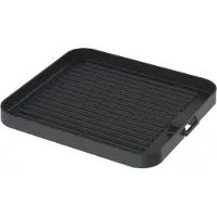 Cadac Universal Ribbed Grill Plaat