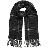 Superdry Nyc Sjaal in Doos Paars Grootte: 1SIZE
