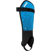 Jako Performance Dynamic Scheenbeschermer - Blauw | Maat: XS