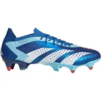 Adidas Voetbalschoenen Predator Accuracy.1 Low heren 42