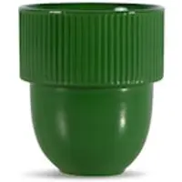 Sagaform Inka kop 27 cl Groen