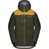 Norrøna Tamok Gore-Tex Performance Shell Jacket M