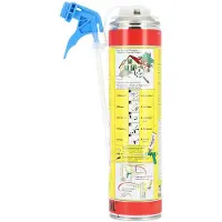 Ronada Purschuim Tegen Muizen En Ratten 750 Ml