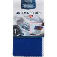 Valma Anti Condens Doek | Anti Mist Doek Autoruit | Antimistdoek Auto | Anti Condensdoek Autoruit | Tegen Beslagen Ramen | Autoruit Ontwasemen | Autoruit Reiniger | Auto Accessoires | 22 x 31,5 cm