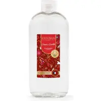 Esteban Kerst Blackcurrant Cherry Navulling Geurstokjes 300ml