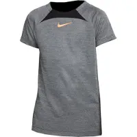 Nike Trainingsshirt Dri-FIT Academy - Grijs/Zwart Kids