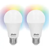 Alecto Smart wifi LED lamp Alecto