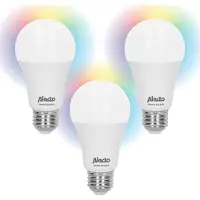 Alecto Smart wifi LED lamp Alecto
